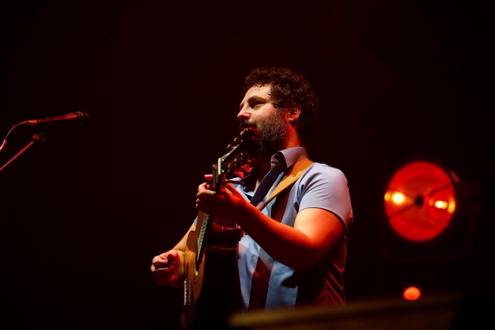 Las mejores fotos del concierto de El Kanka en Córdoba