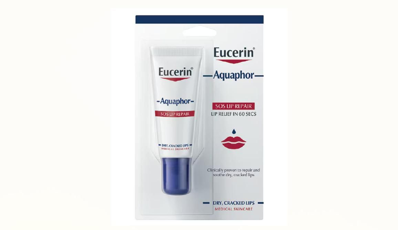 Eucerin Aquaphor