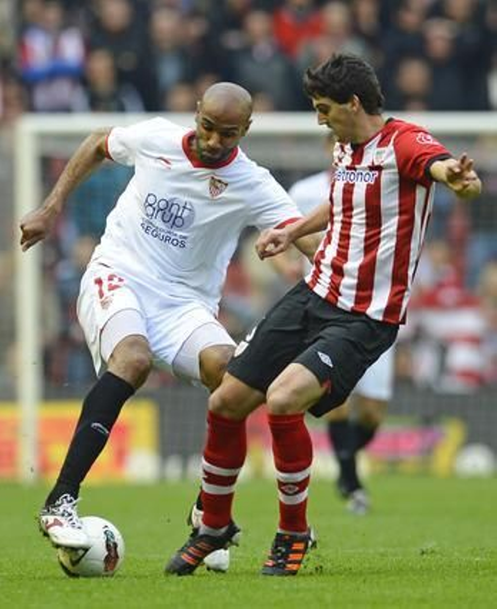 Foto: Félix Ordóñez