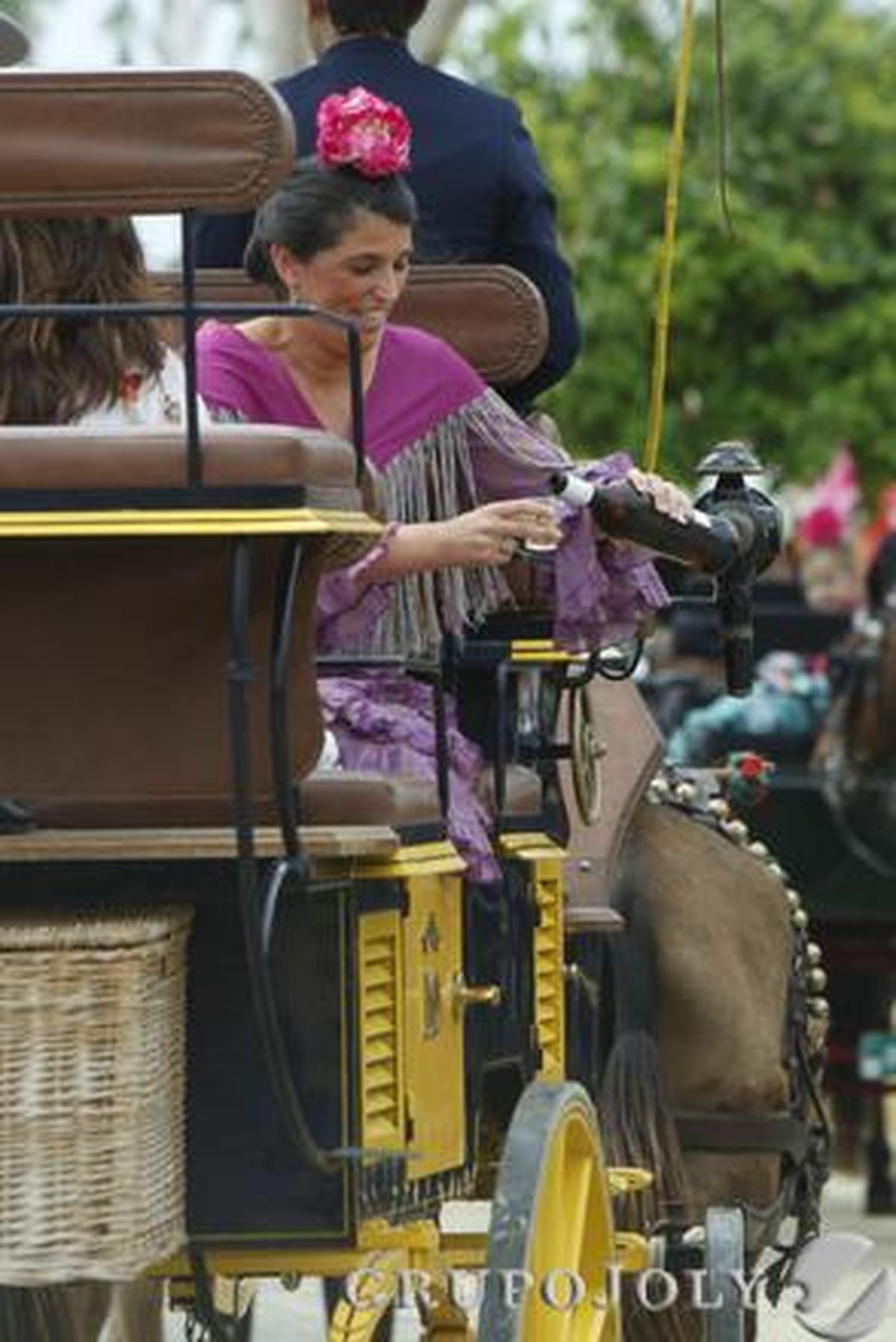 Foto: José Ángel García