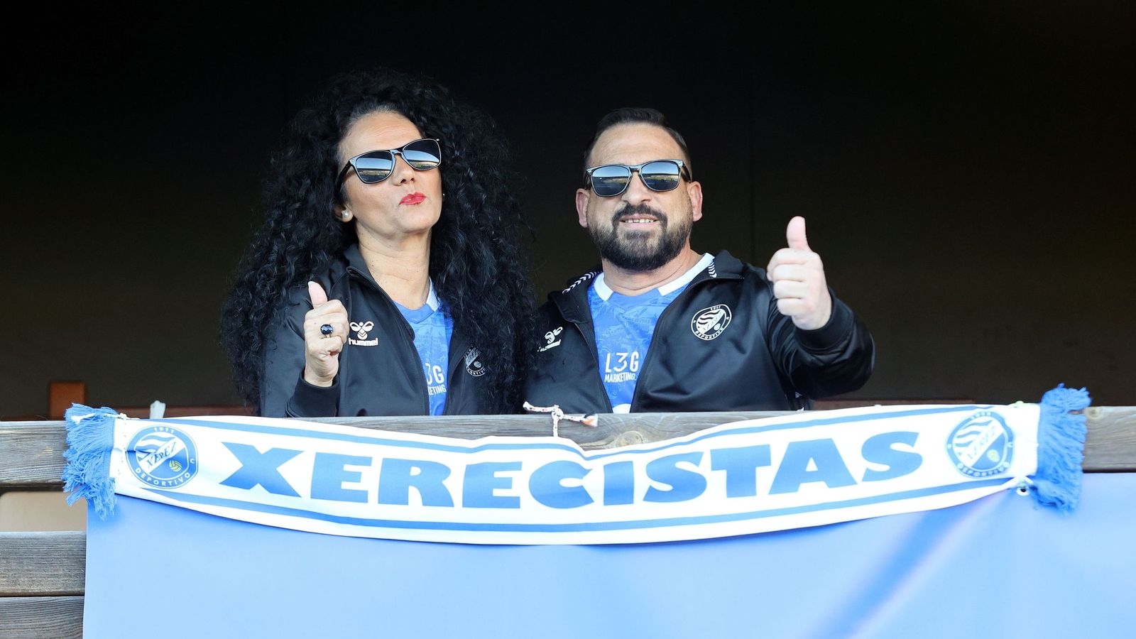 Búscate en el Xerez DFC contra La Unión Atlético en Chapín