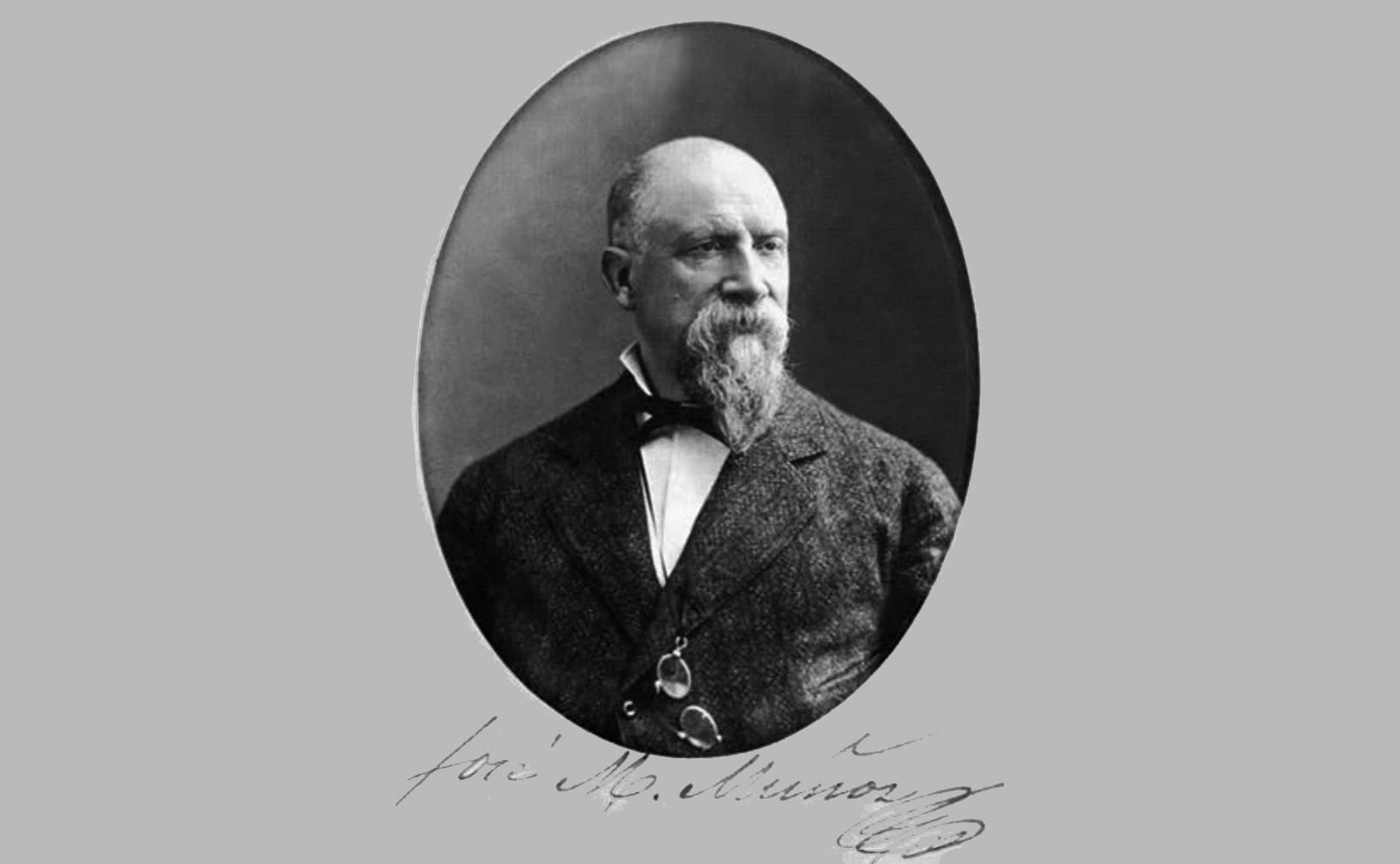 Márqués de la Caridad