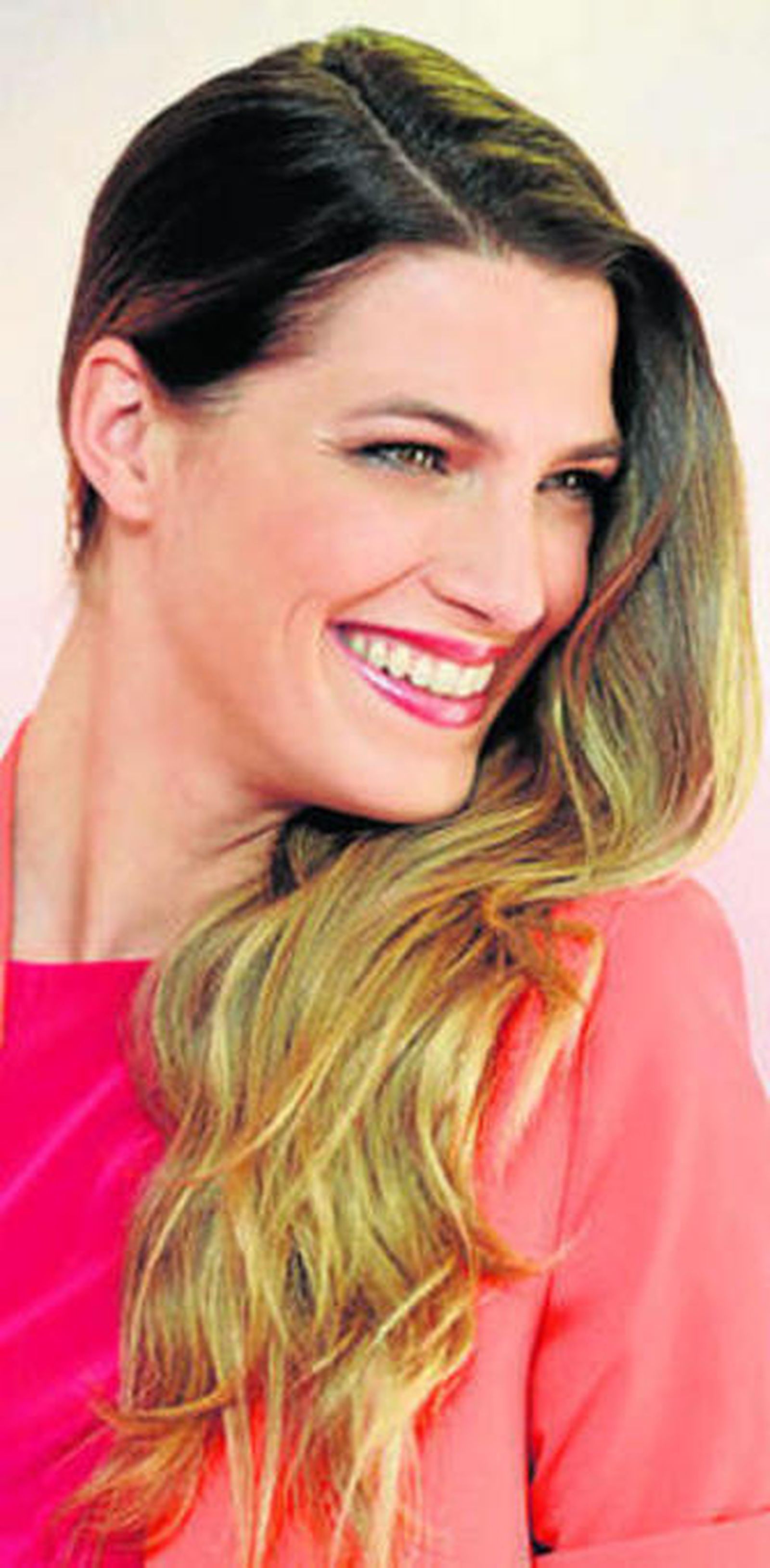 Laura Sánchez, a por la custodia de su hija