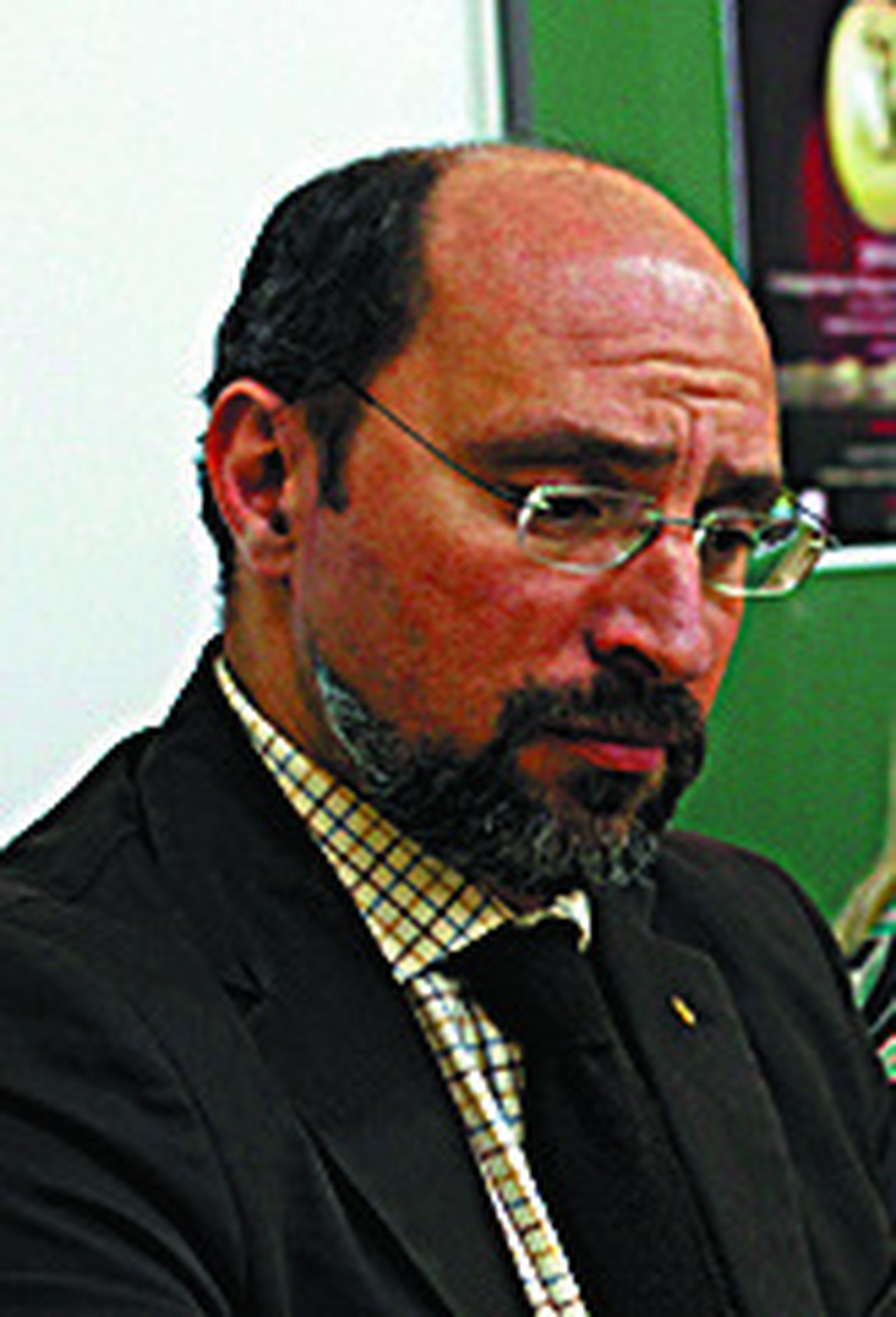 Libertad, igualdad, fraternidad (y IV)