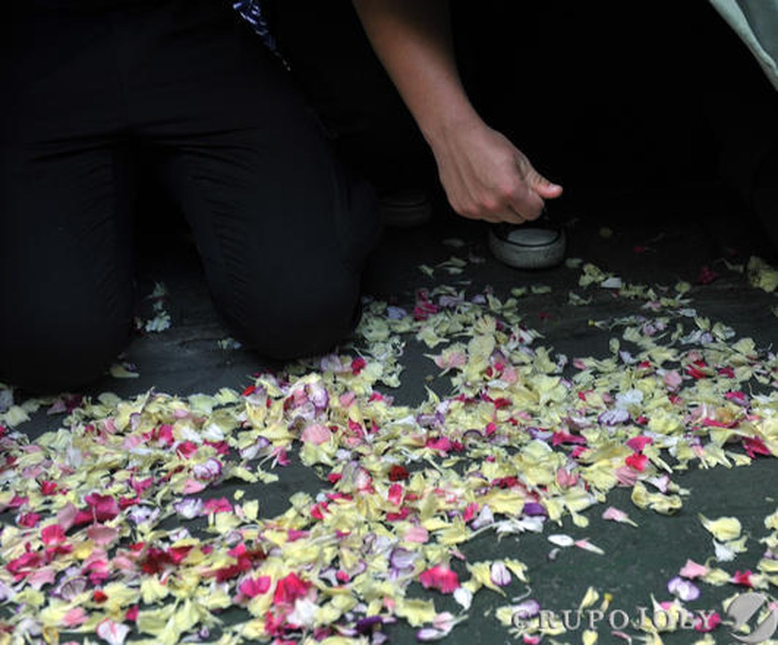 Foto: Juan Carlos Vázquez