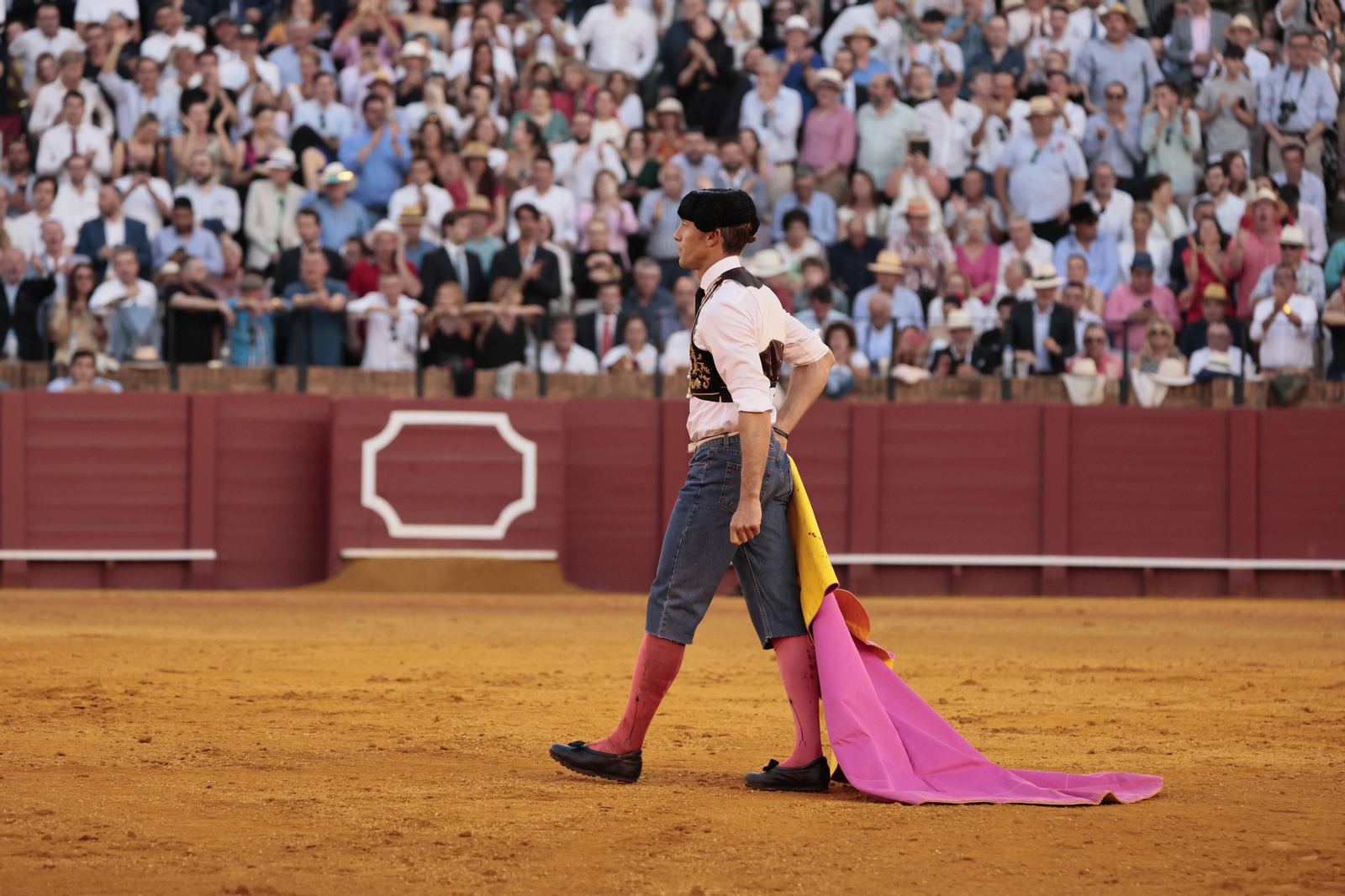 Las imágenes del festejo