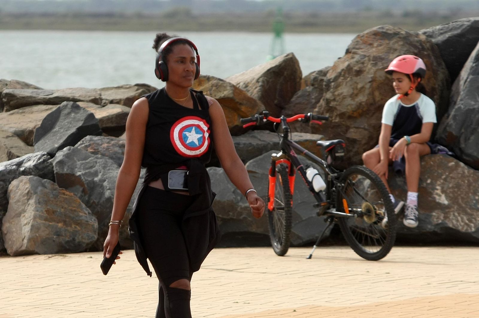 Imágenes del domingo 29 de octubre en Huelva