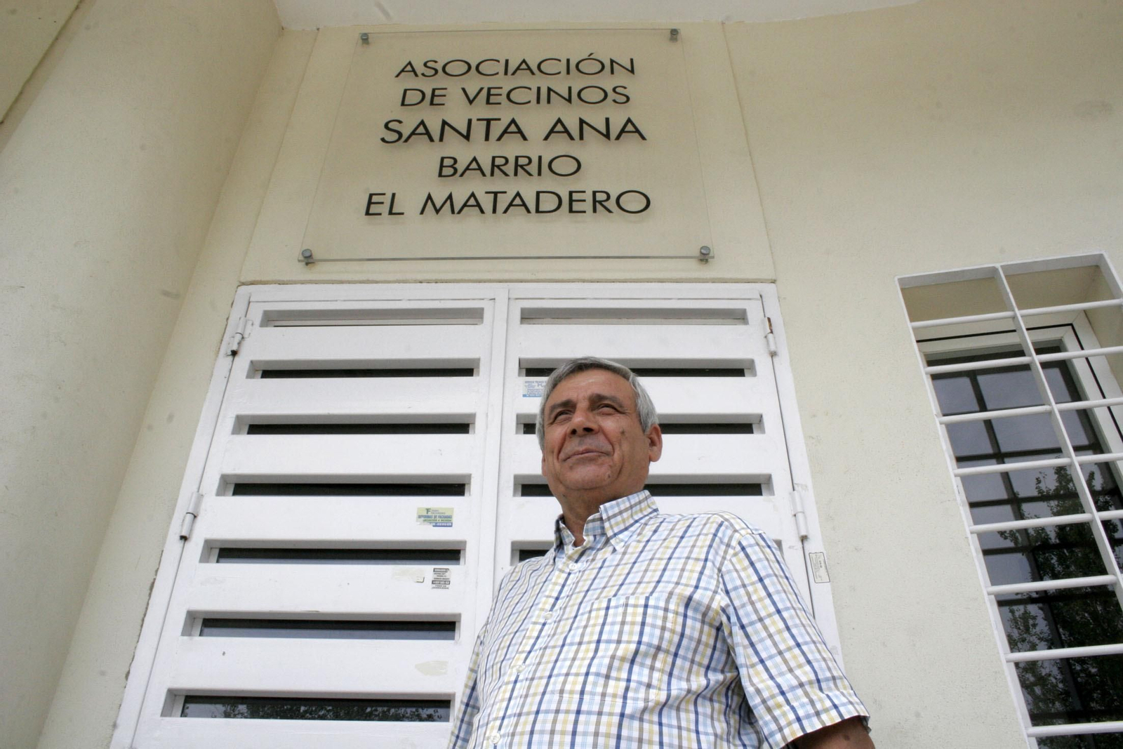 José Luis Rebollo. José Luis Rebollo.