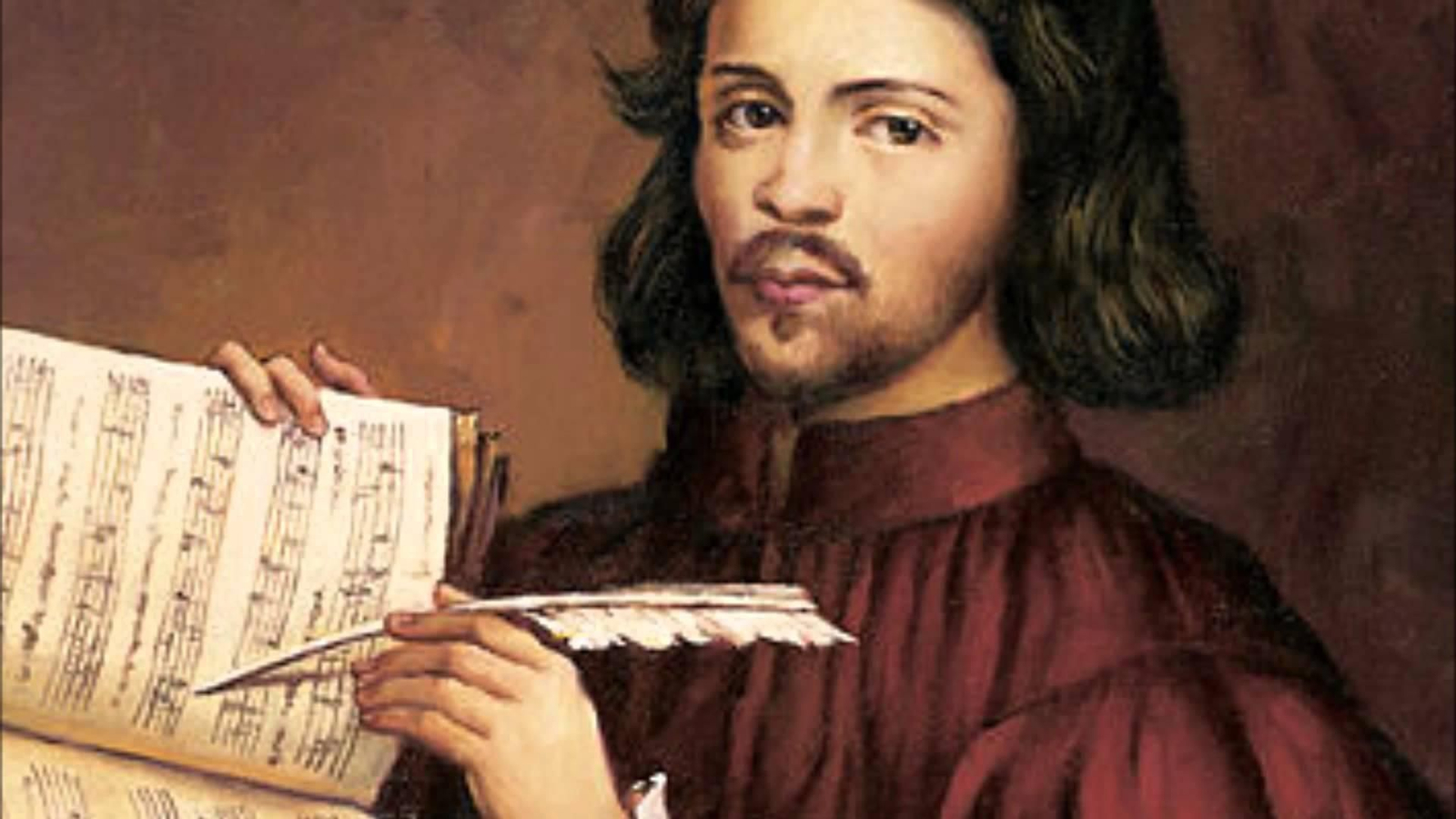 Thomas Tallis (Kent, 1502 - Greenwich, 1585).