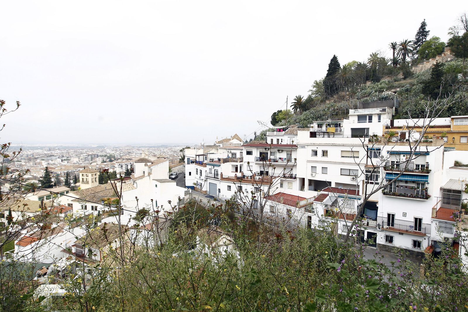 Barranco del Abogado