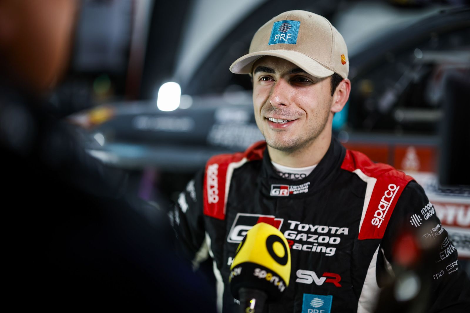 Las mejores fotos del Rally Dakar | Sexta etapa