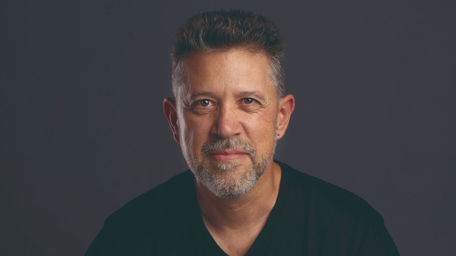 José Antonio Sande Martínez.