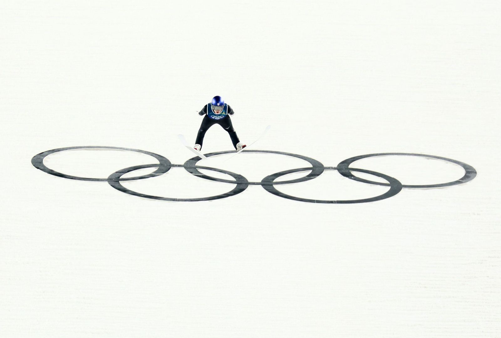 Las mejores fotos de los Juegos Olímpicos de invierno Milán Cortina d'Ampezzo 2026 | Undécima jornada