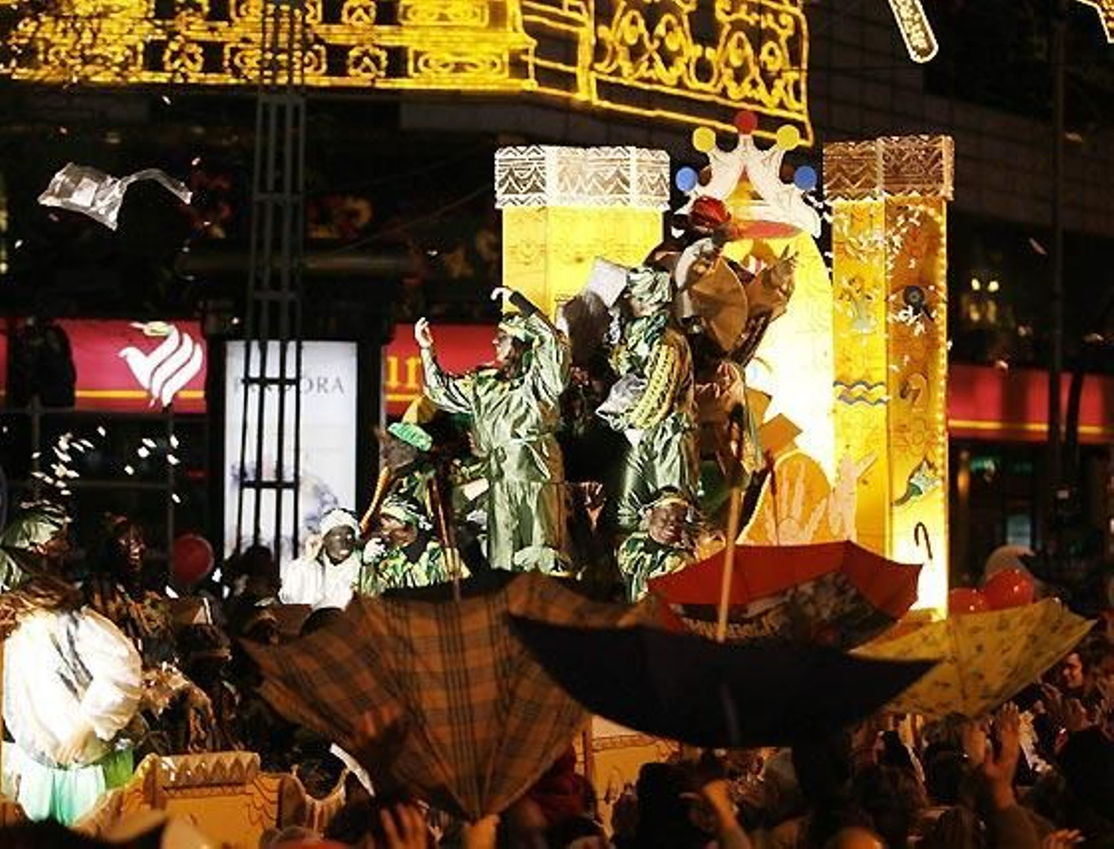 Foto: José Martínez