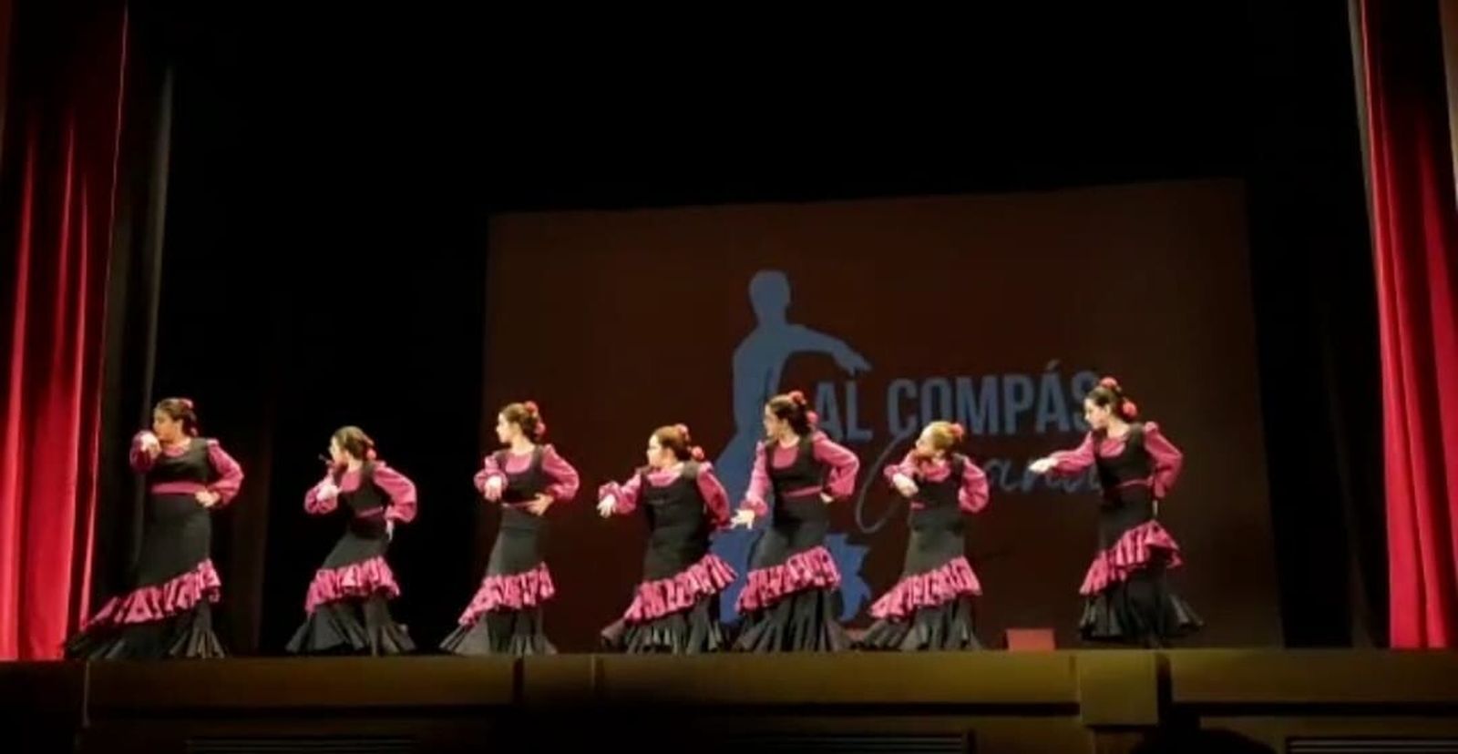 Las escuelas de flamenco de Huétor Tájar y Montefrío representarán a Granada en un certamen andaluz