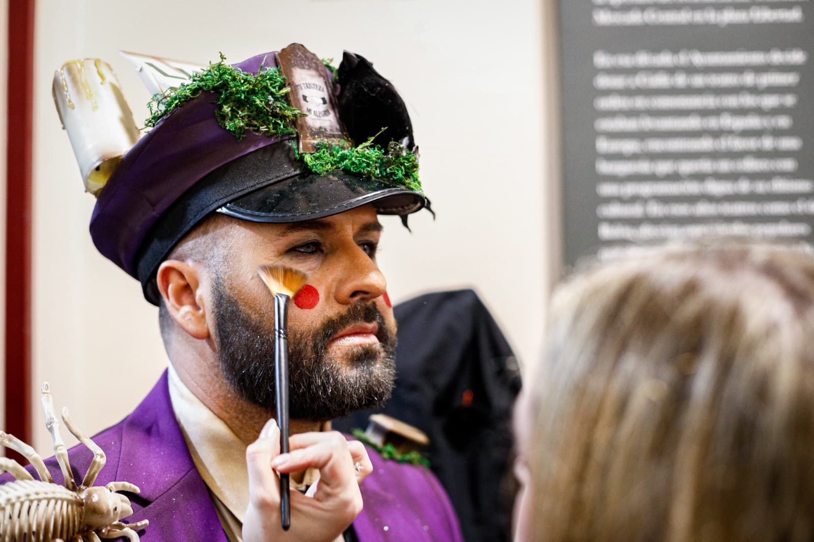 Búscate entre las mejores imágenes de la undécima sesión de preliminares del COAC 2026