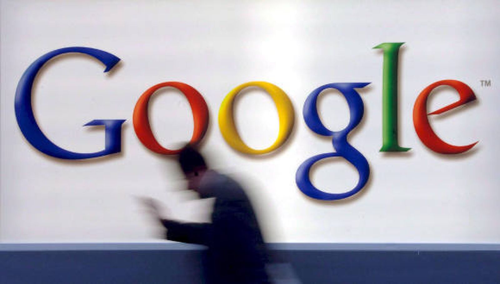 Registran las dos sedes de Google en Madrid
