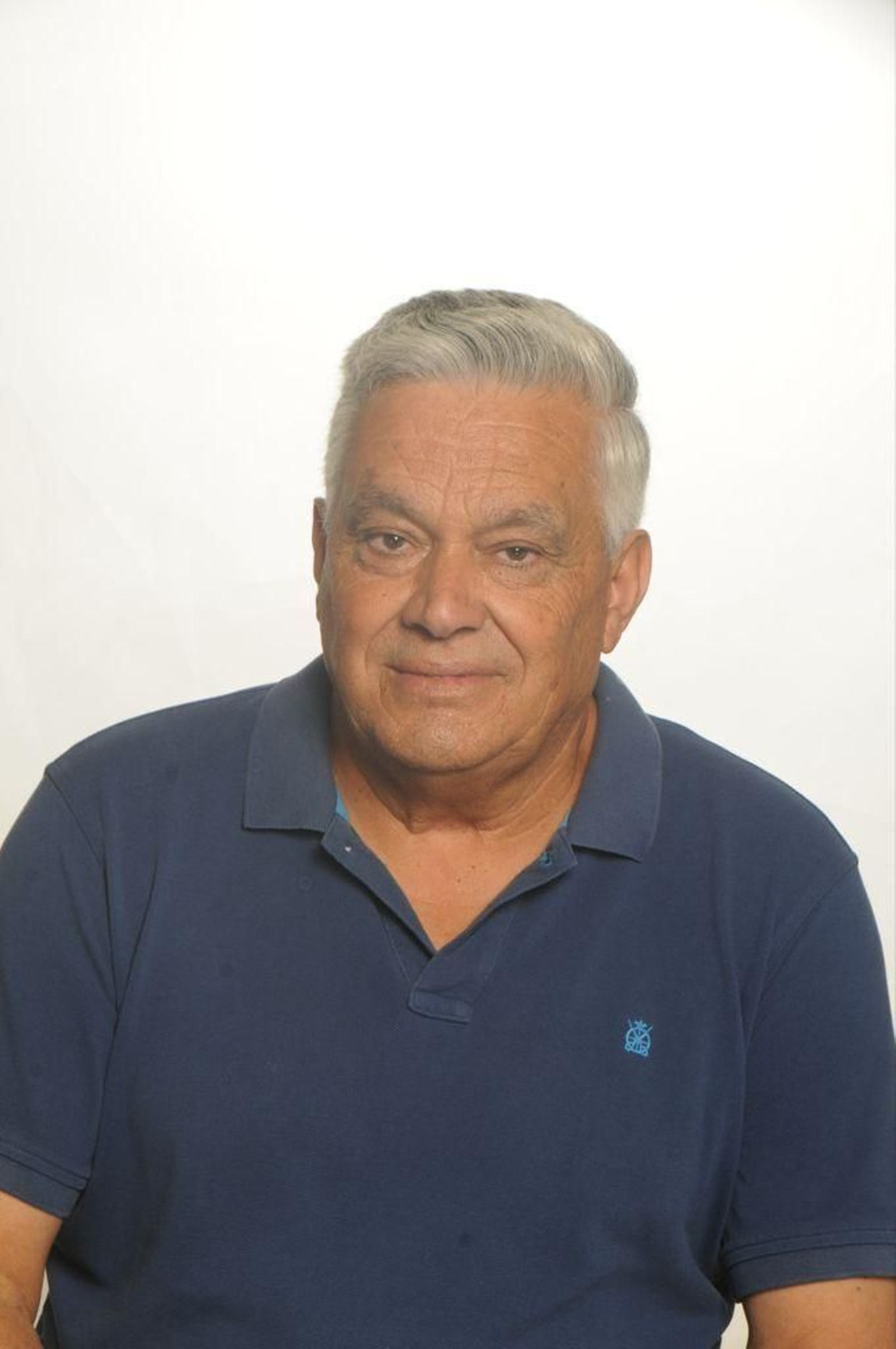 Miguel Franco Maestre, conocido como 'el Porras'.