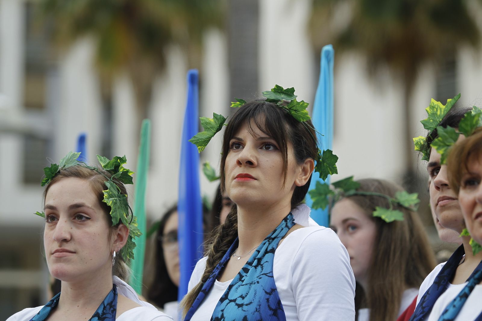 Fotogalería 42º Festival de Teatro de El Ejido