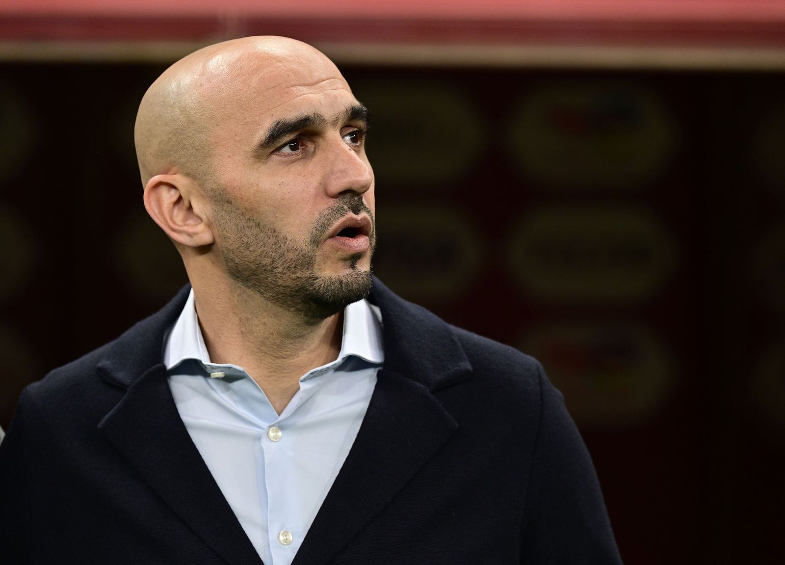 Brahim marca su quinto gol y lleva a Marruecos a las semifinales de la Copa África