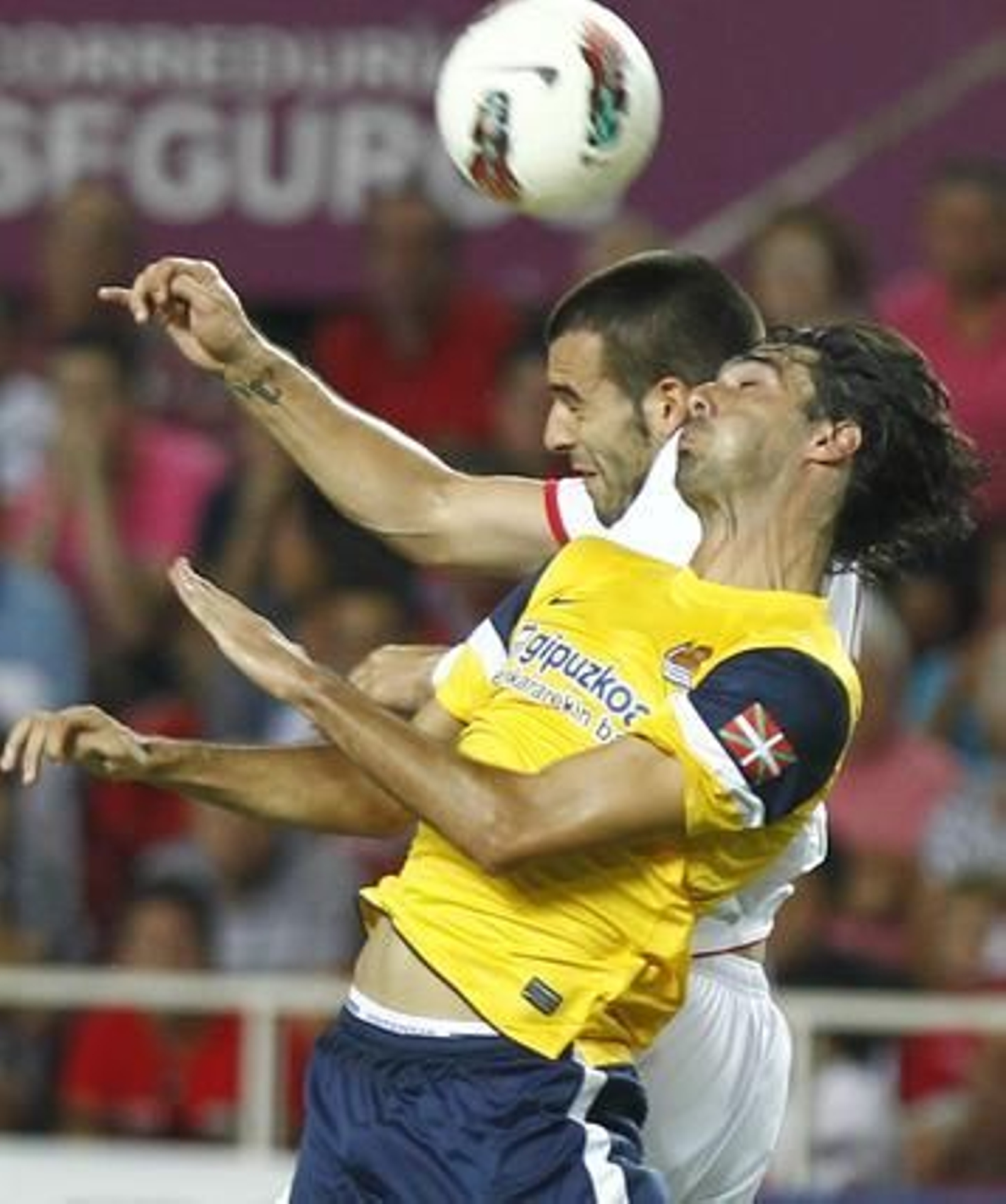 Foto: Antonio Pizarro