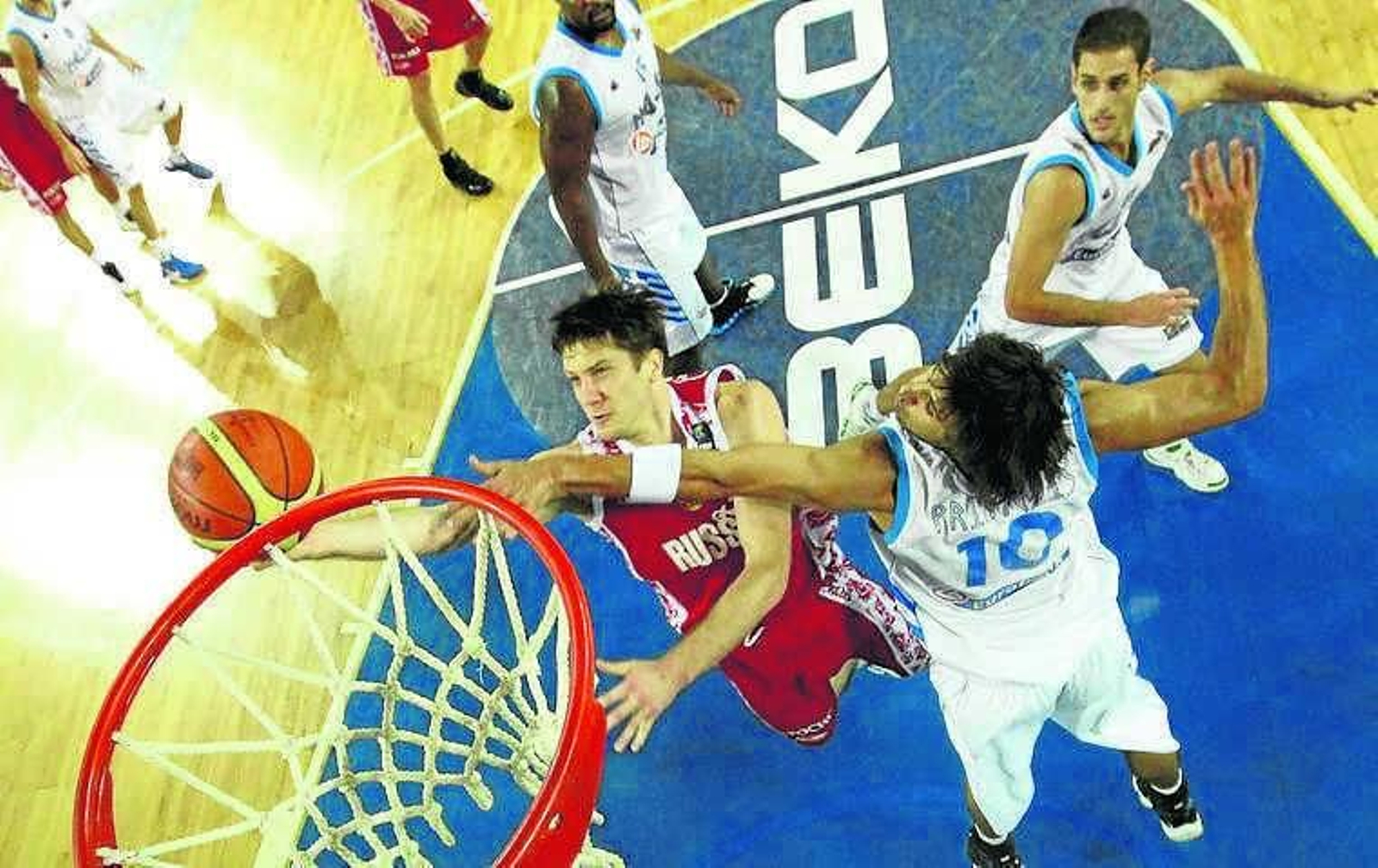 La carrera de Giorgos Printezis, en fotos