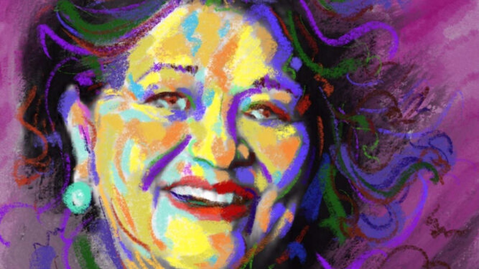 'Gaditanas en el tiempo'