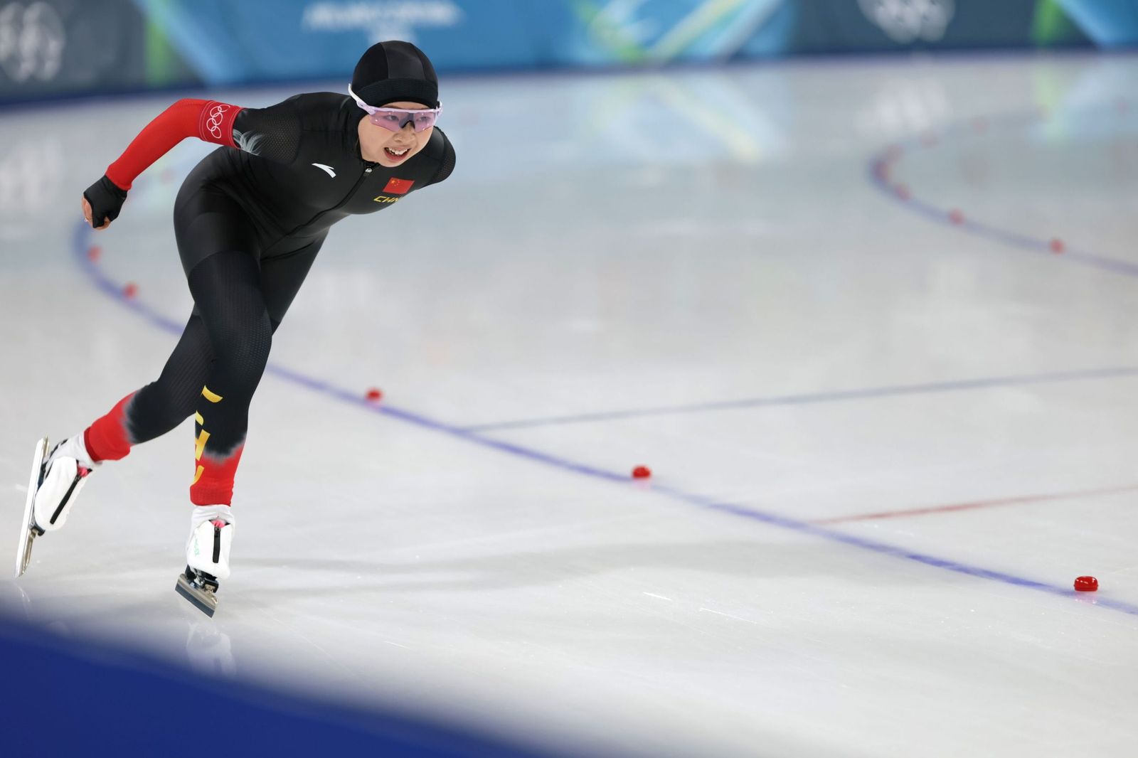 Las mejores fotos de los Juegos Olímpicos de invierno Milán Cortina d'Ampezzo 2026 | Séptima jornada