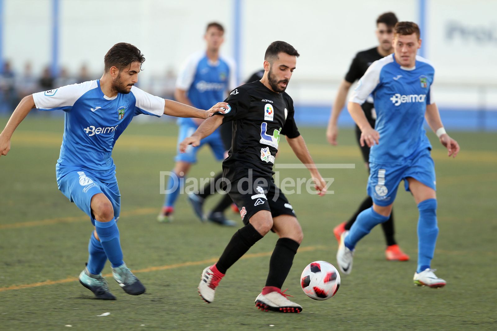 Guadalcacín - Ciudad de Lucena