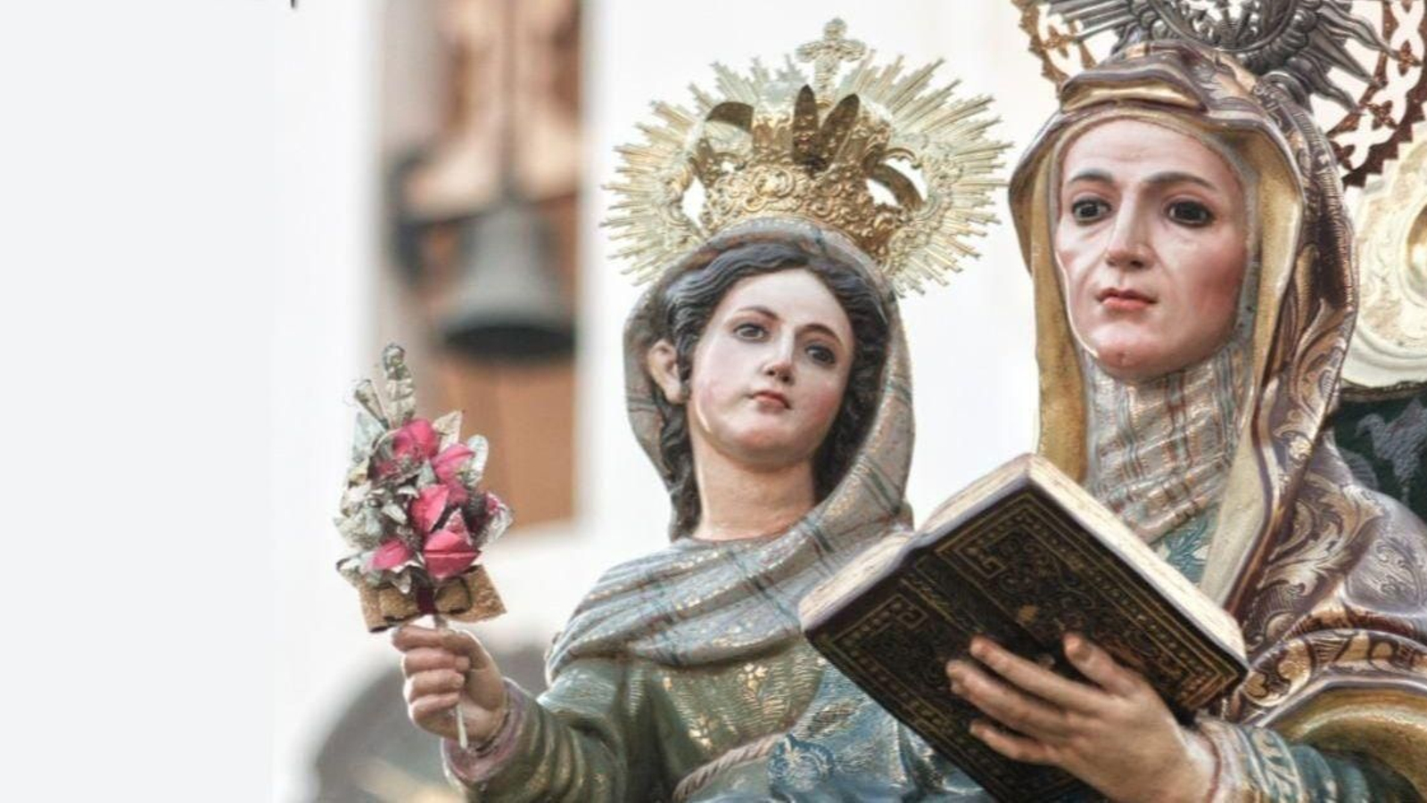 Santa Ana de Atarfe, Julio 2024
