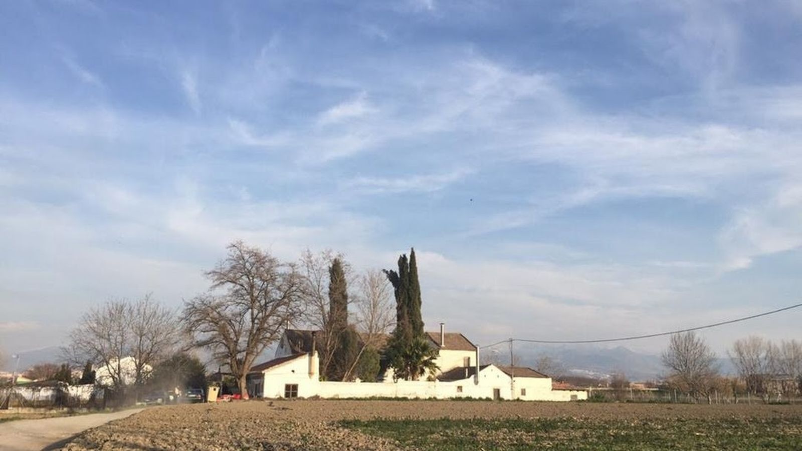 Venta del Charavinillo