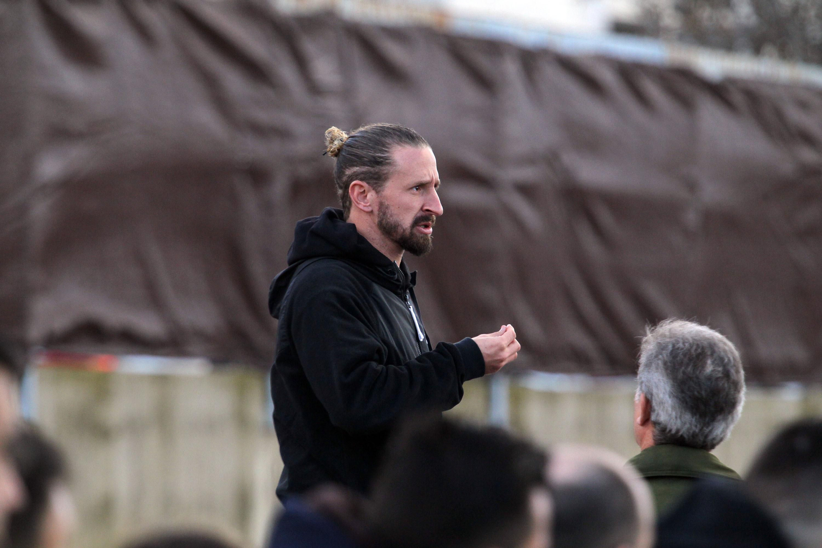 Xerez CD - Los Barrios en La Granja