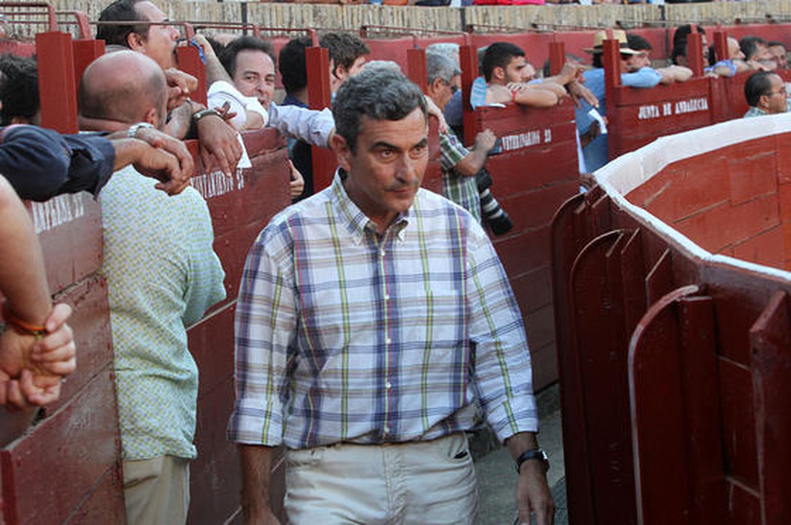 Foto: Alberto Domínguez