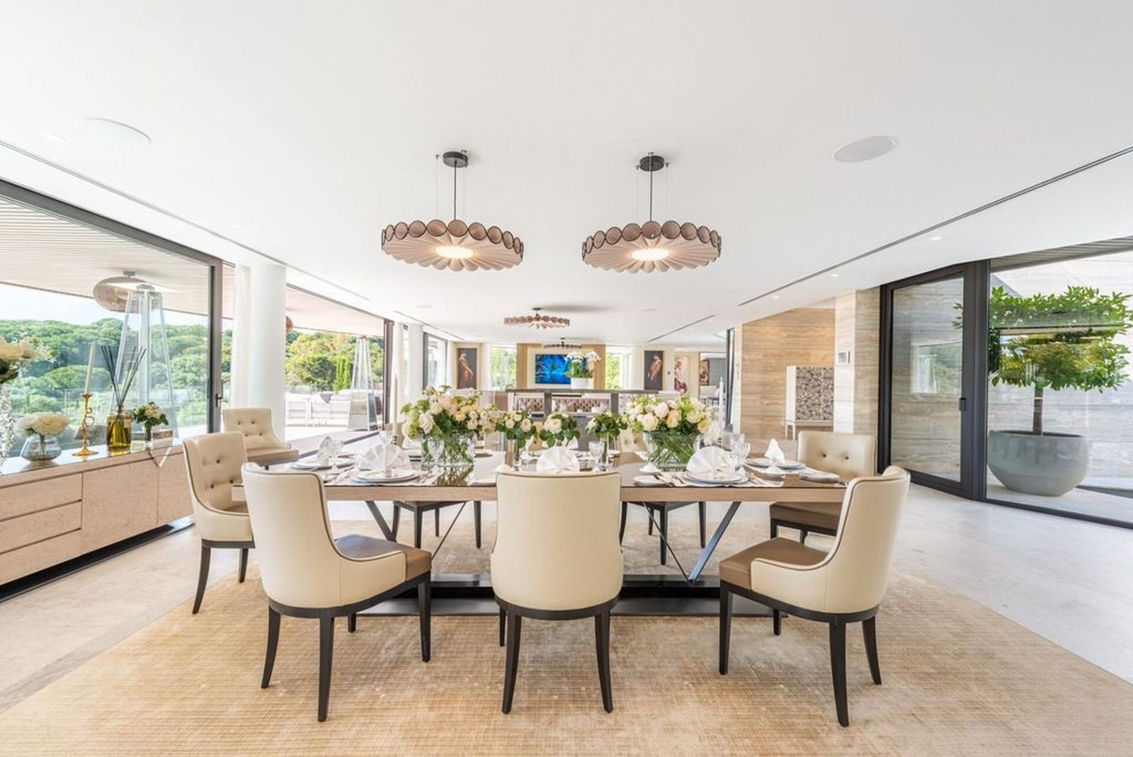 De luxury: La casa más cara de Cádiz en fotos