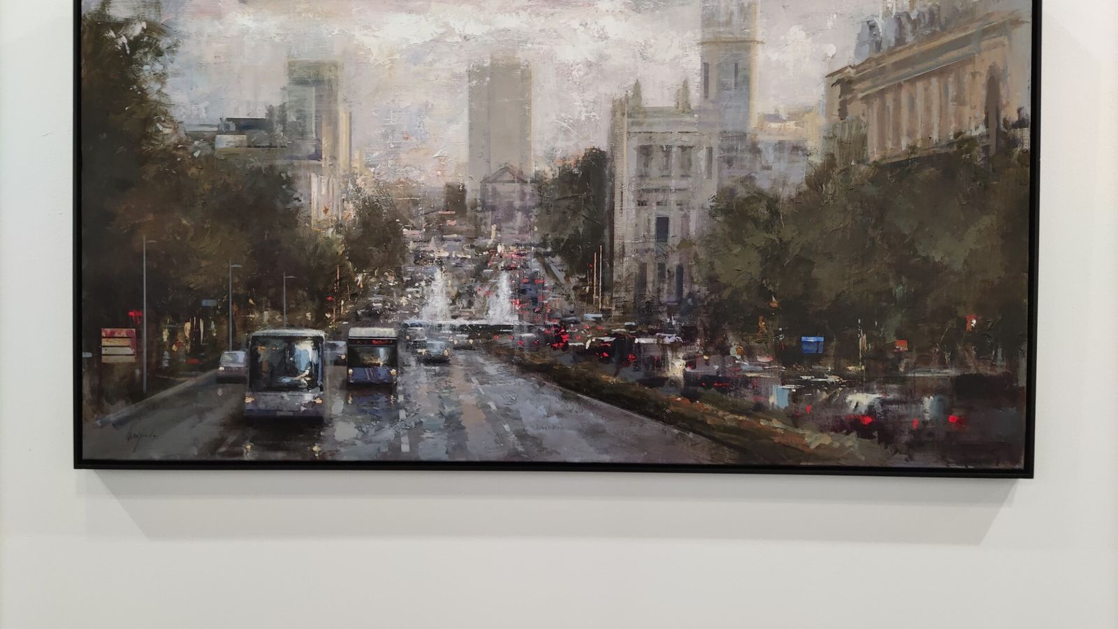 Ricardo G. Urréjola en Ansorena.