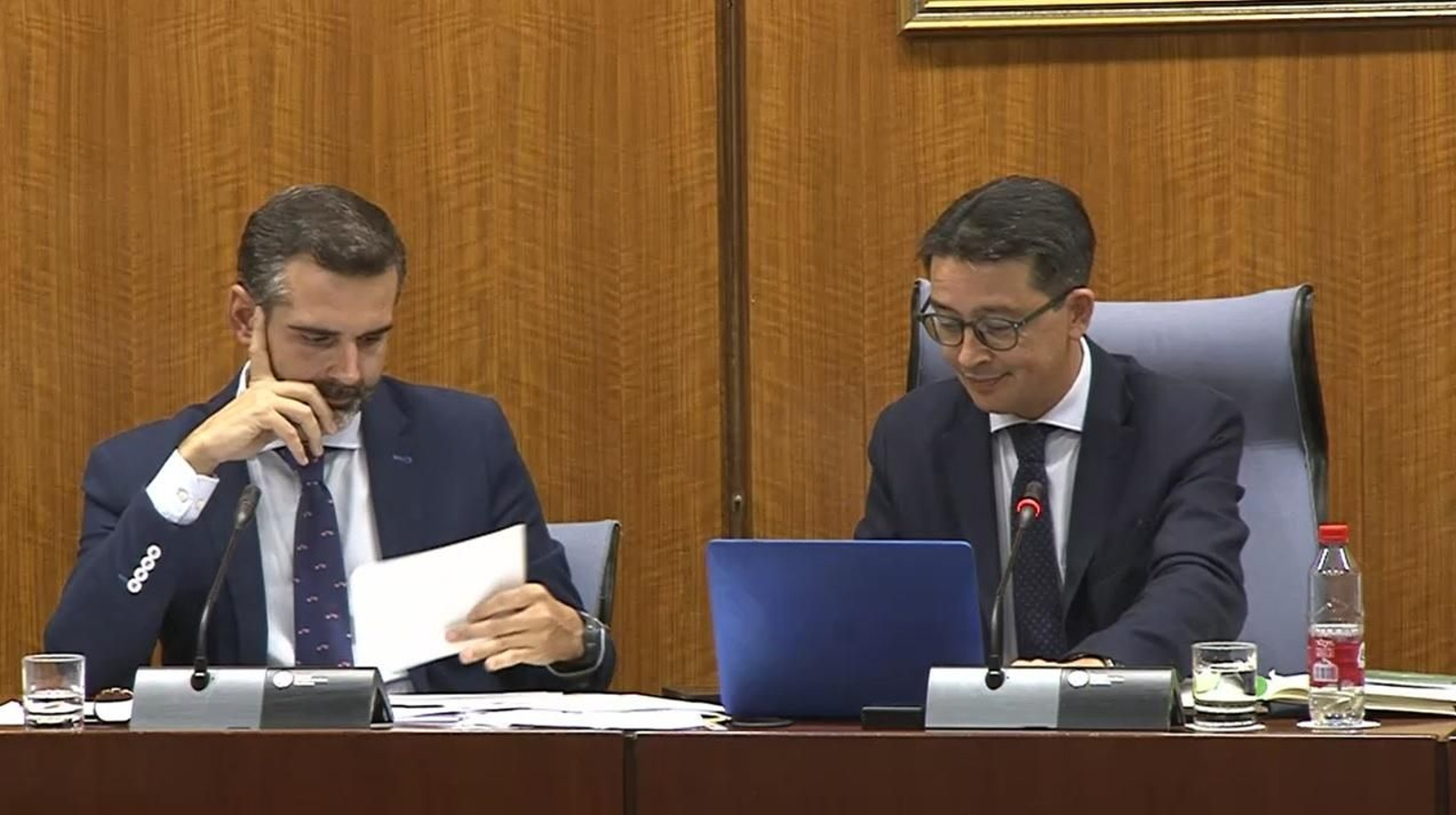 Un millón a mejorar la funcionalidad ecológica de Las Salinas, pero las obras contra la desecación se retrasan