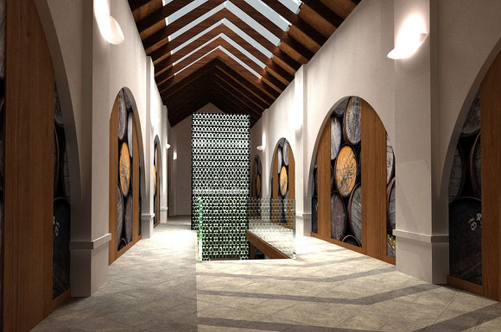 Abba incorpora a su cartera un hotel en Sanlúcar de Barrameda