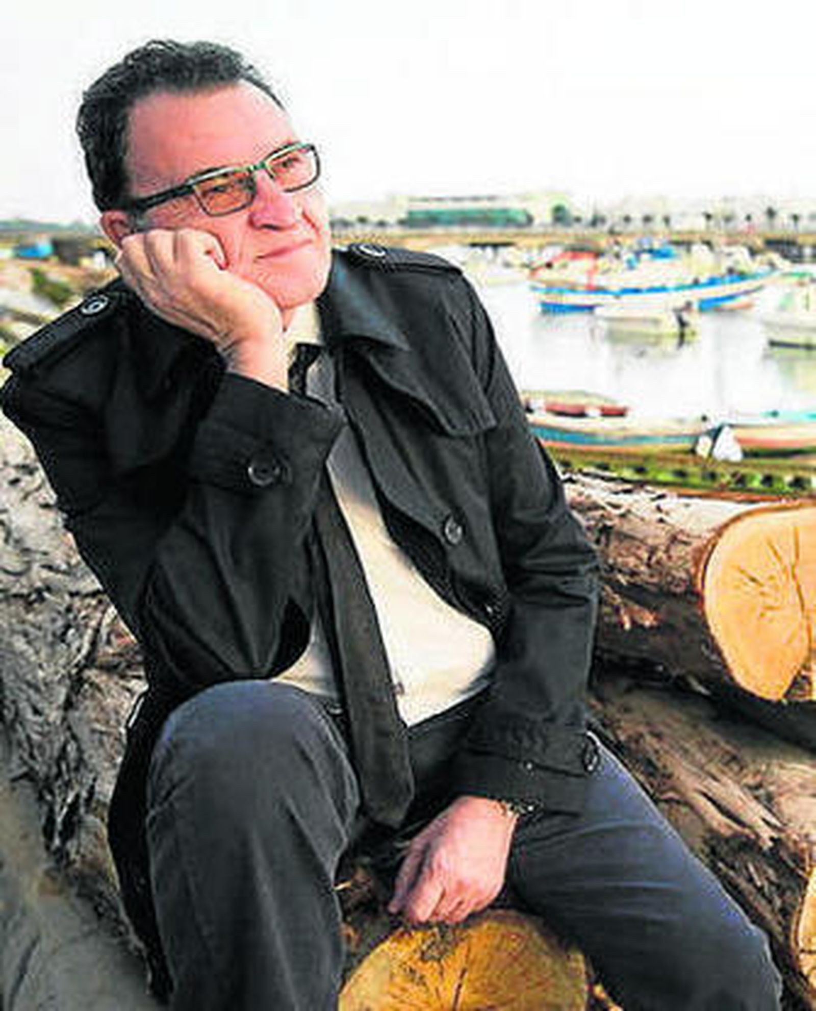 Ángel Corpa, una voz singular.