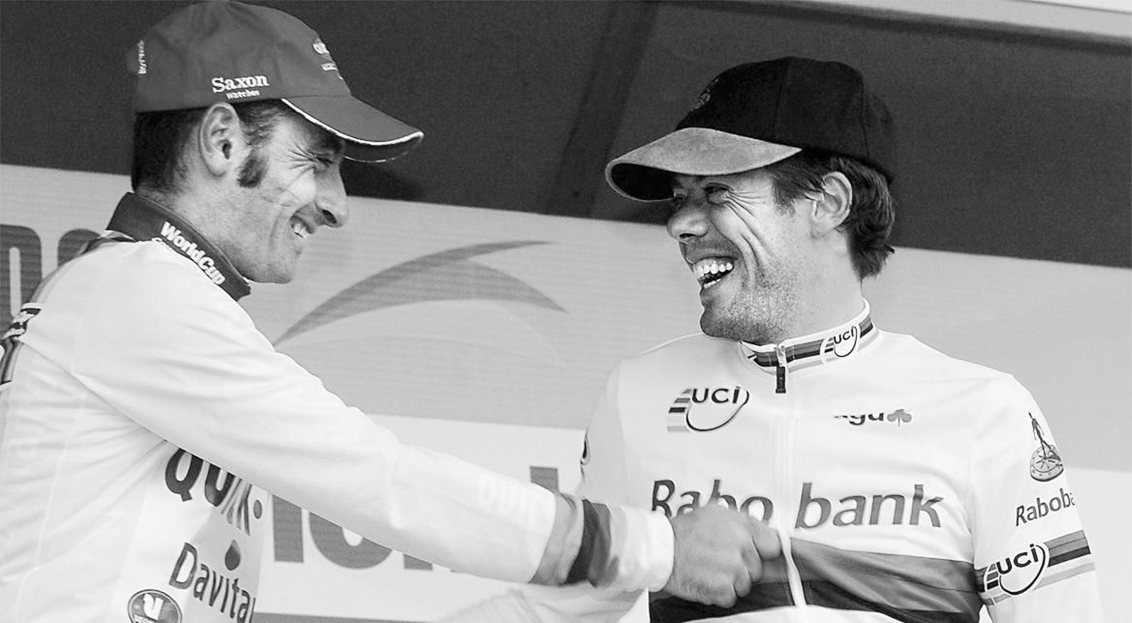 La carrera de Davide Rebellin, en imágenes