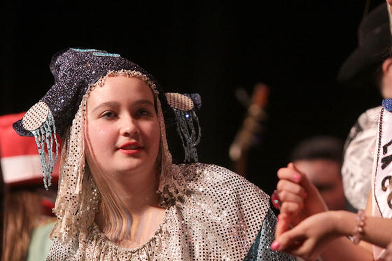 Comparsa - El deseo

Foto: Canterla