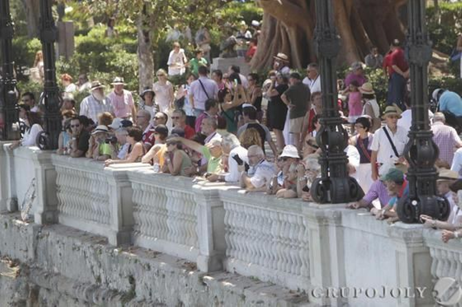 Foto: Lourdes de Vicente - Joaquin Hernandez Kiki