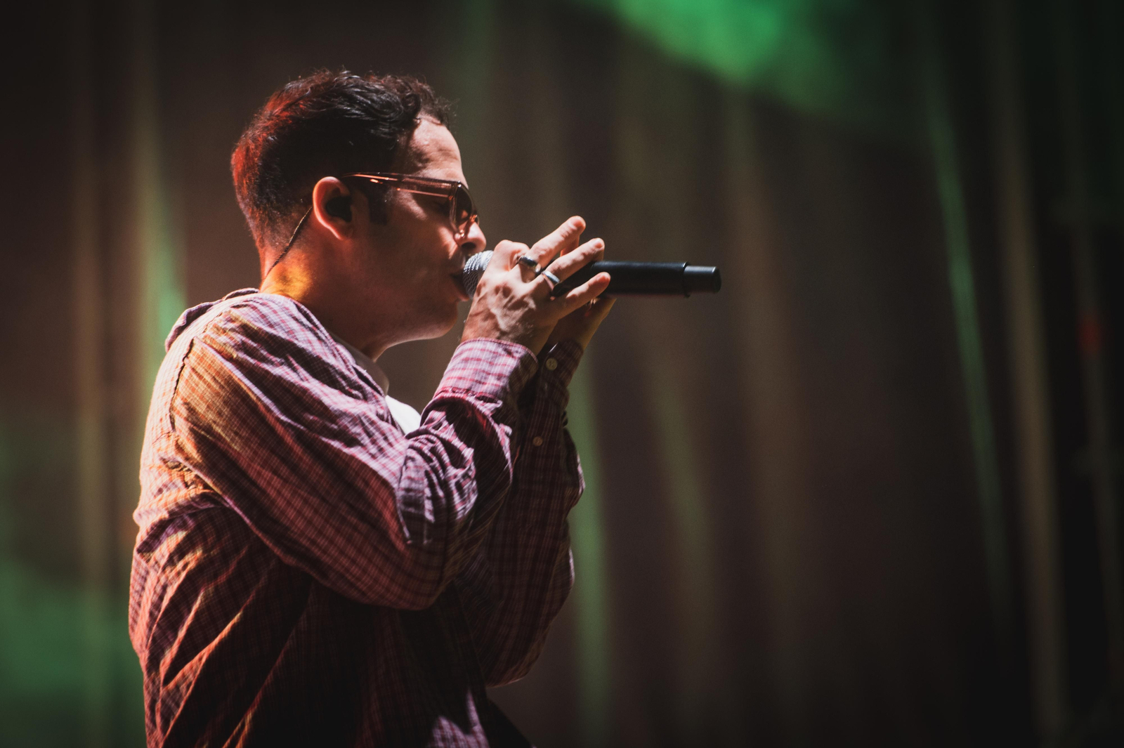 Los conciertos de Medina Sonora, en imágenes