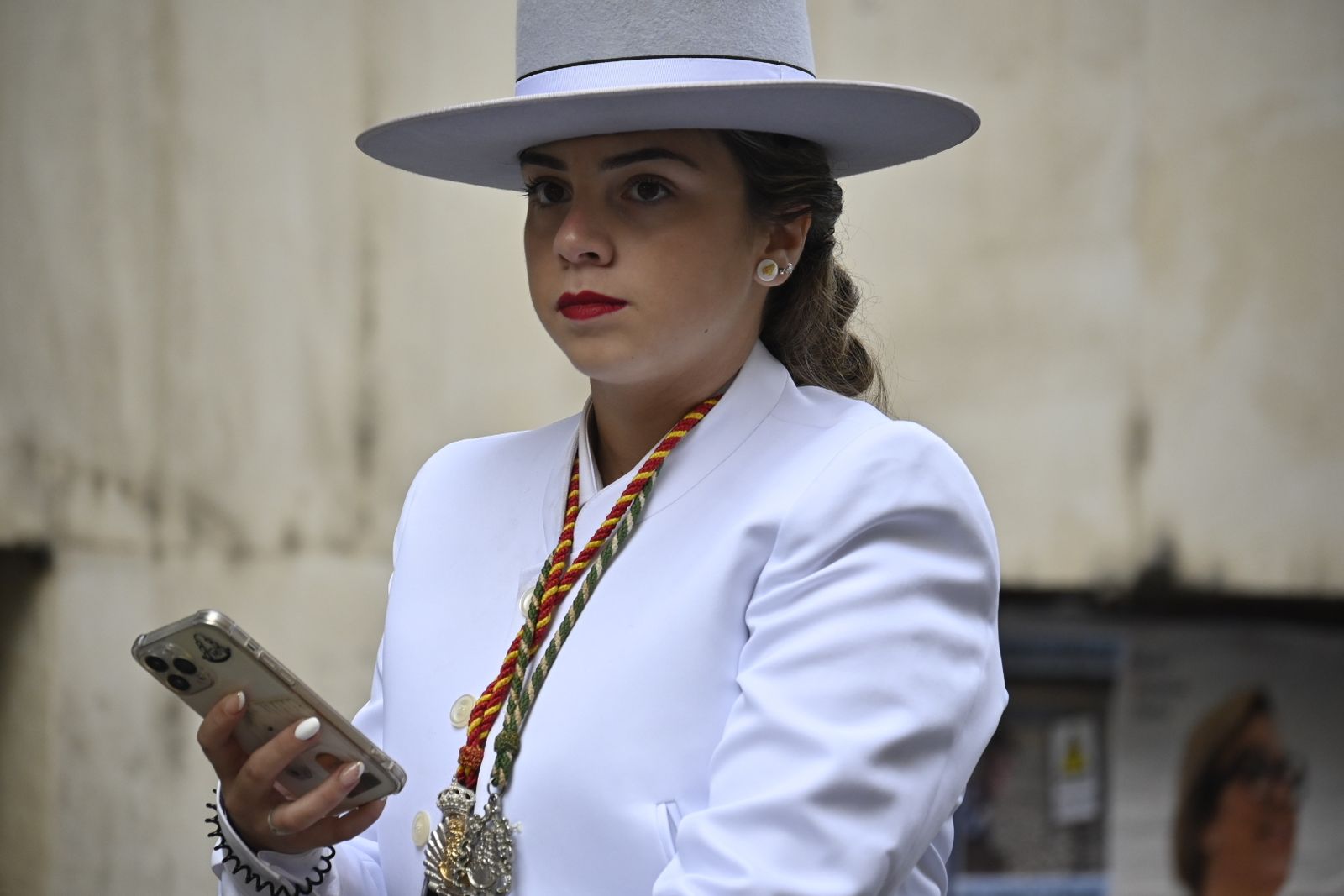 El Rocío 2023: Imágenes de los peregrinos de la Hermandad de Emigrantes