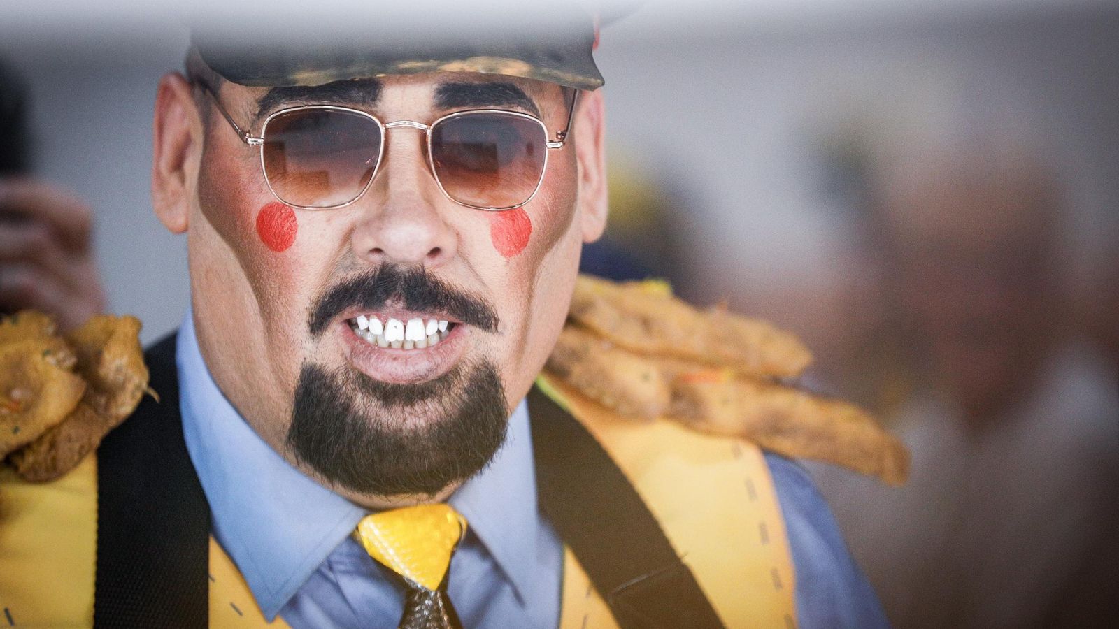 Búscate entre las mejores imágenes de la séptima sesión preliminares del COAC 2025