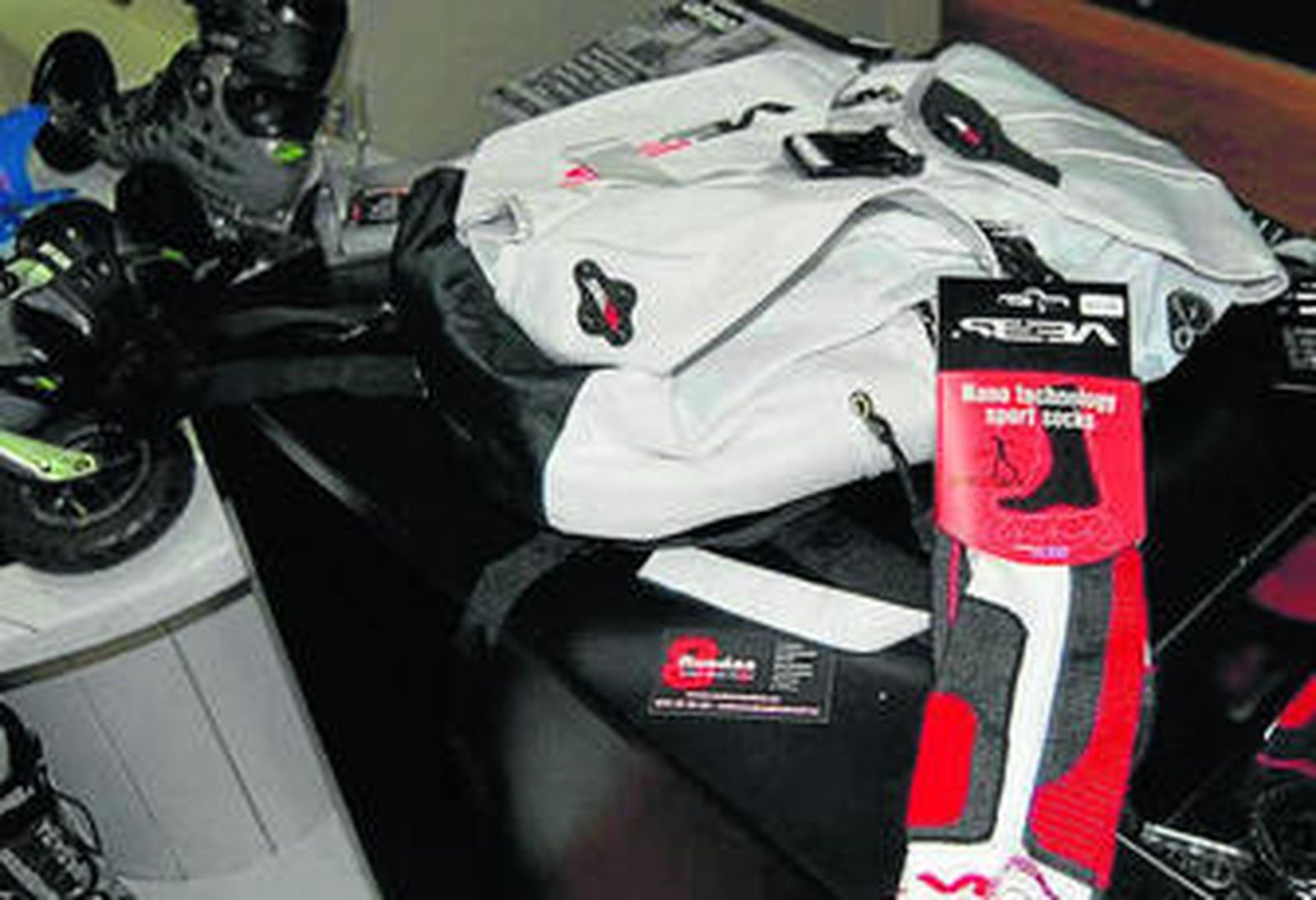 Ocho Ruedas Online Skate Shop echa a rodar y cubre las demandas en patinaje