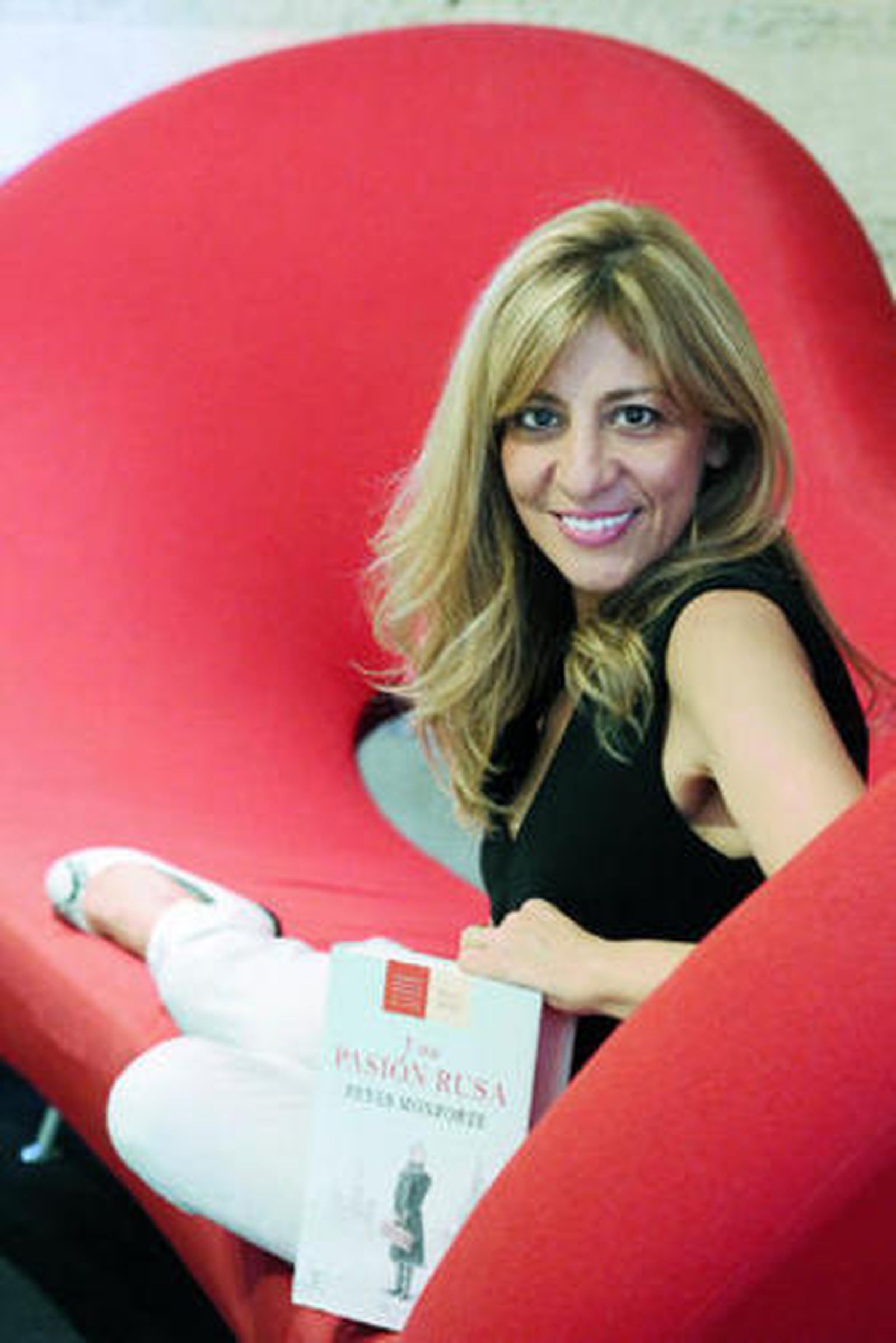 "París era una fiesta a la que no todo el mundo estaba invitado"