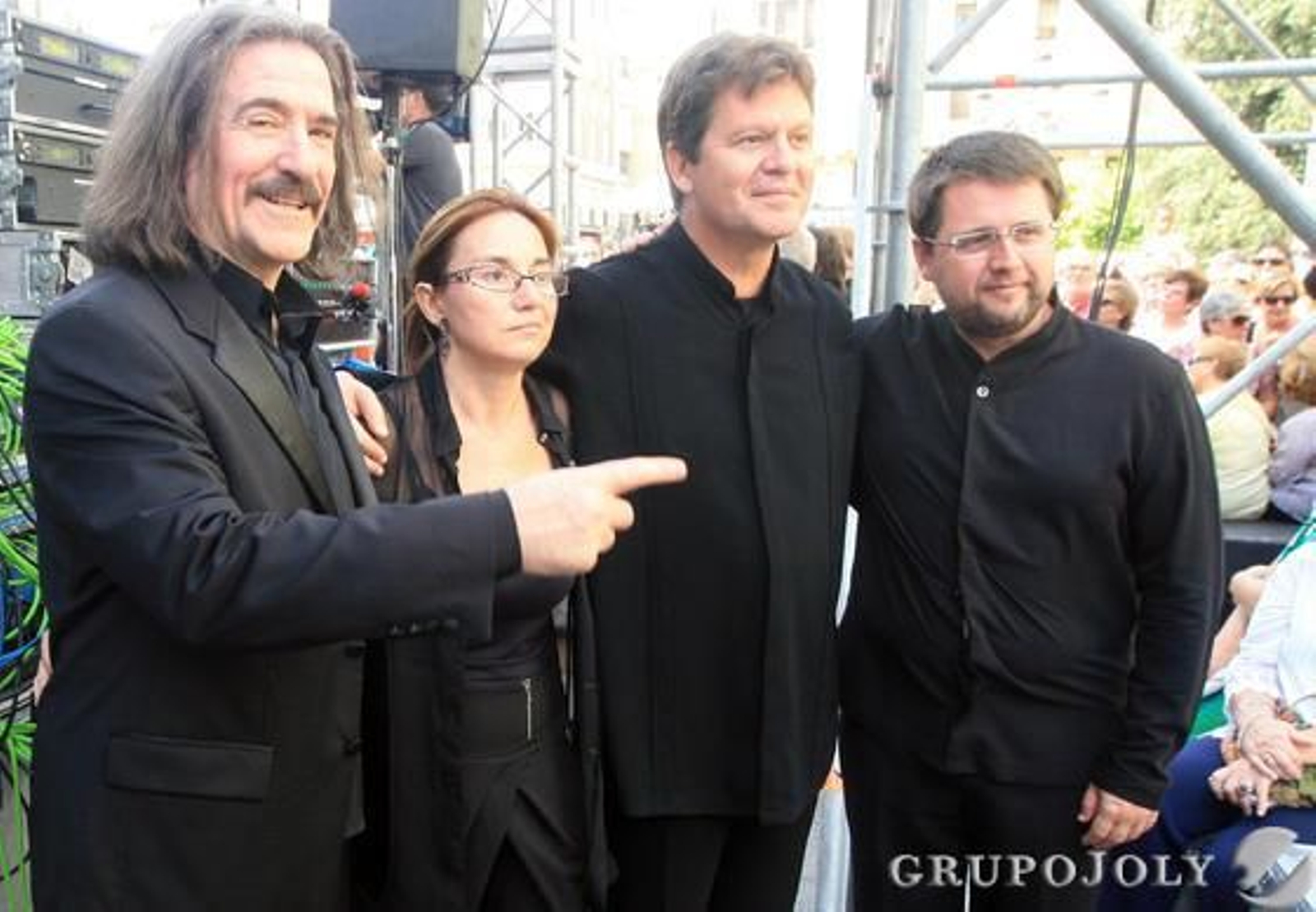 Foto: Óscar Barrionuevo