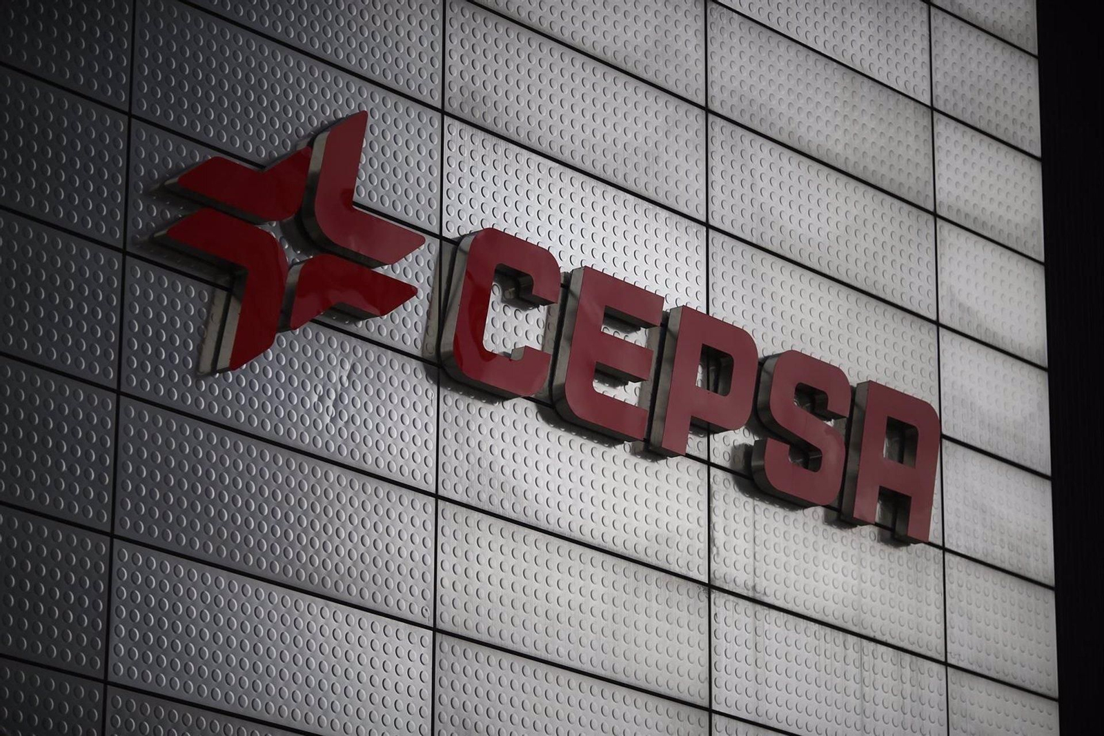 Logo de Ceps. Logo de Ceps.