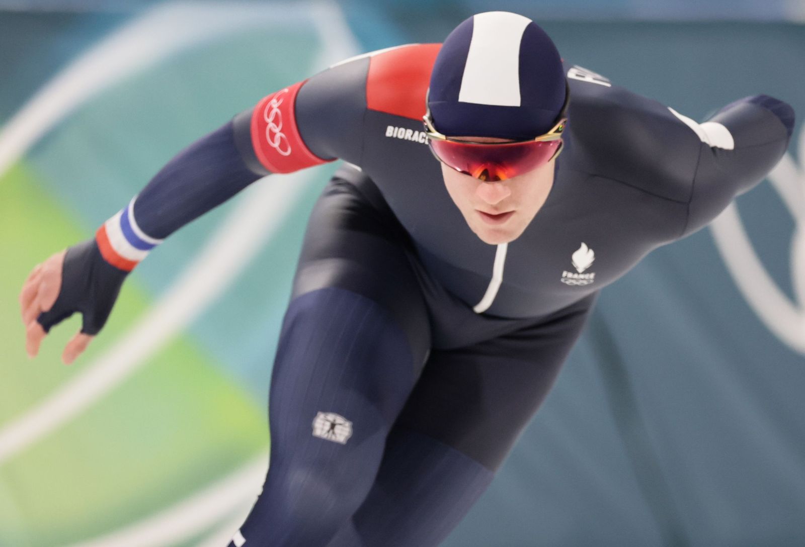 Las mejores fotos de los Juegos Olímpicos de invierno Milán Cortina d'Ampezzo 2026 | Jornada 14