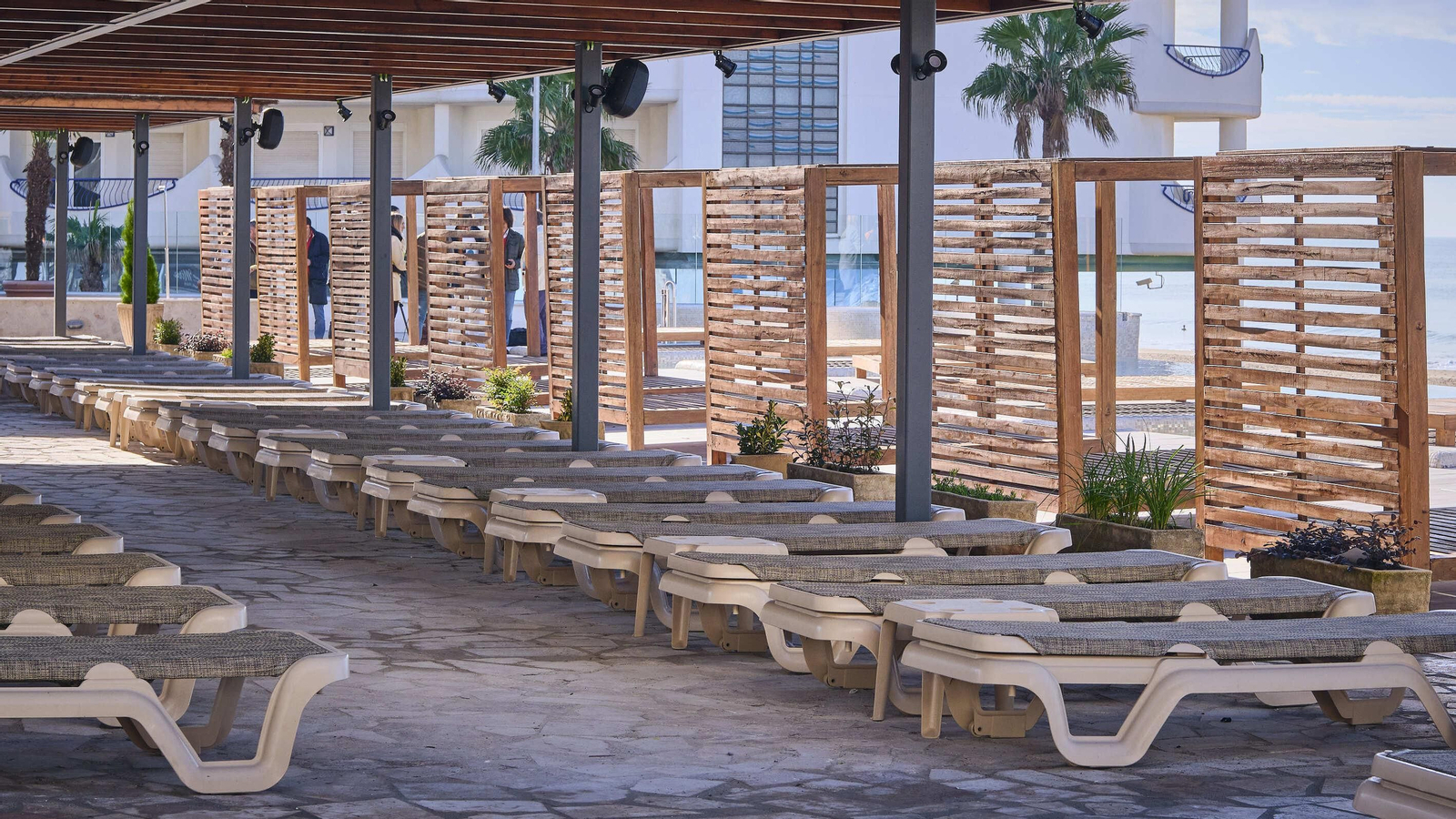 Hotel 'Q Cádiz Bahía'